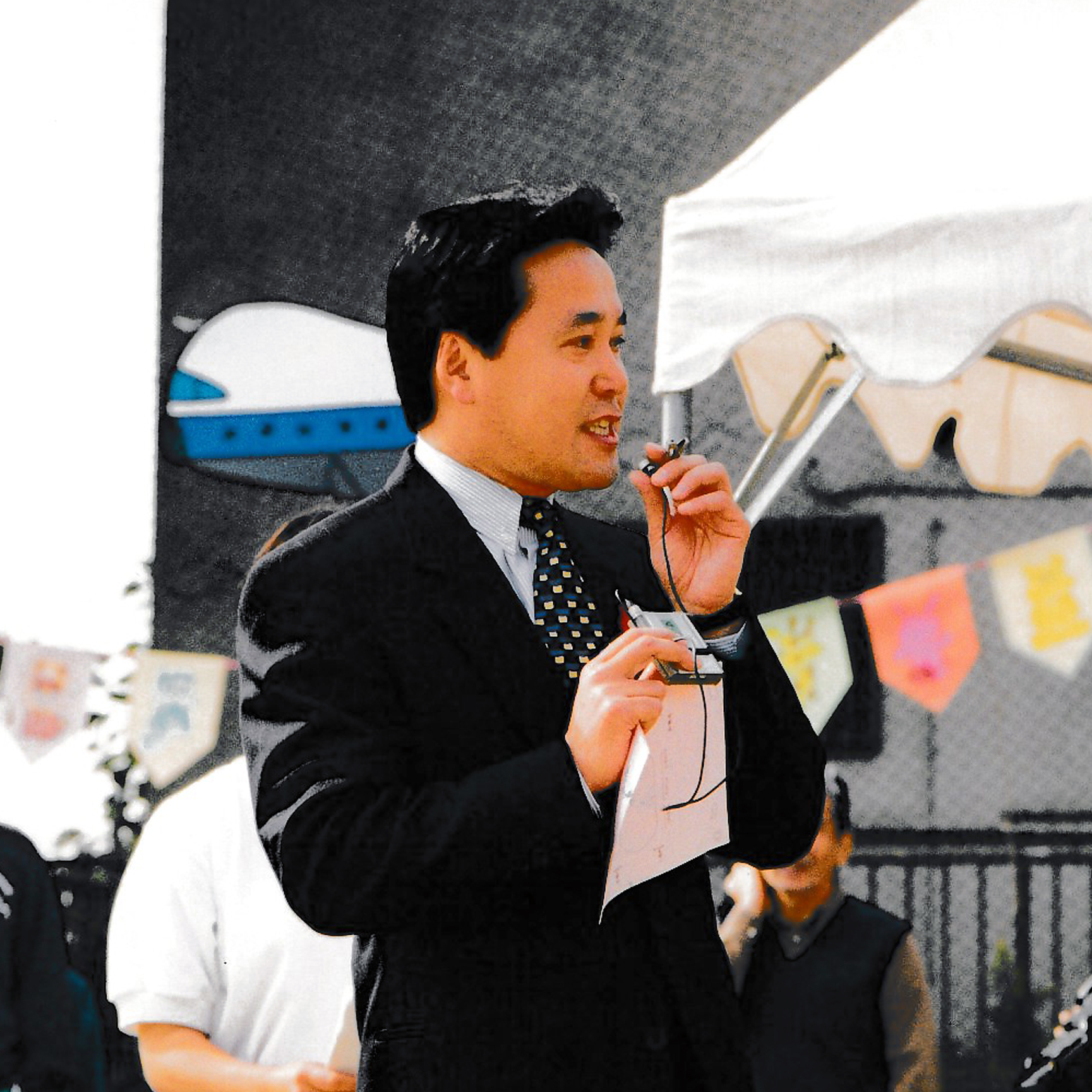 活動実績 | 八千代市福祉協議会理事 | 大沢かずはる