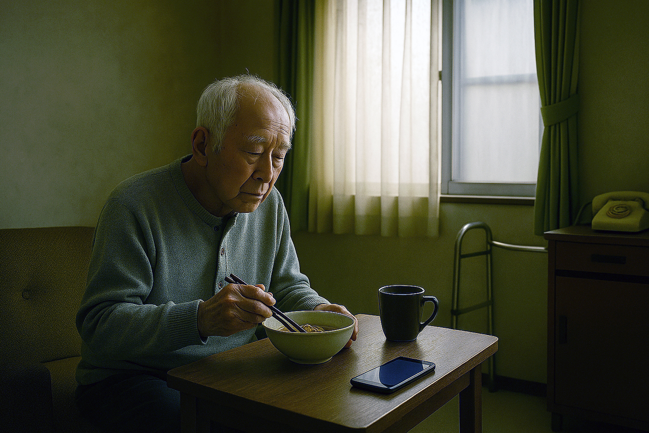 10年後の未来を示す画像