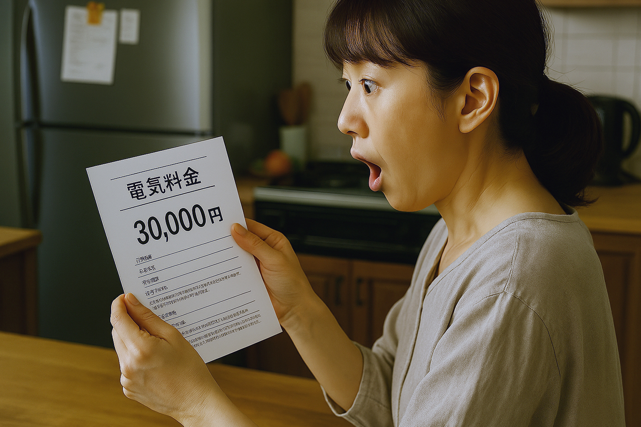 10年後の未来を示す画像